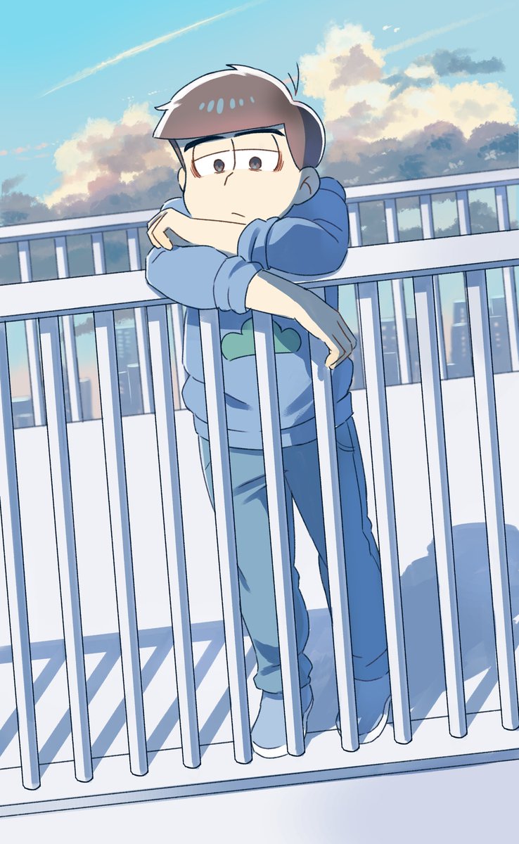 全部上手くいかなかったらここから飛んじゃえばいいよねみたいな