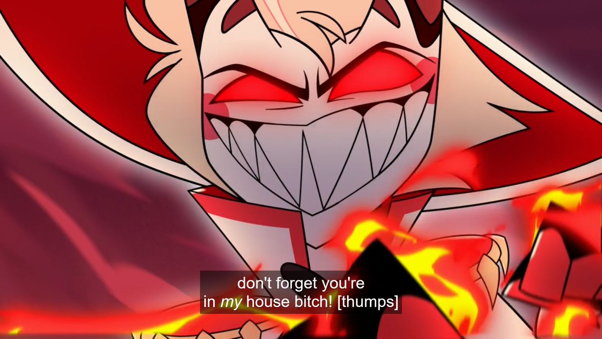 "#hazbin2spoilers" - Results on X | Live Posts & Updates