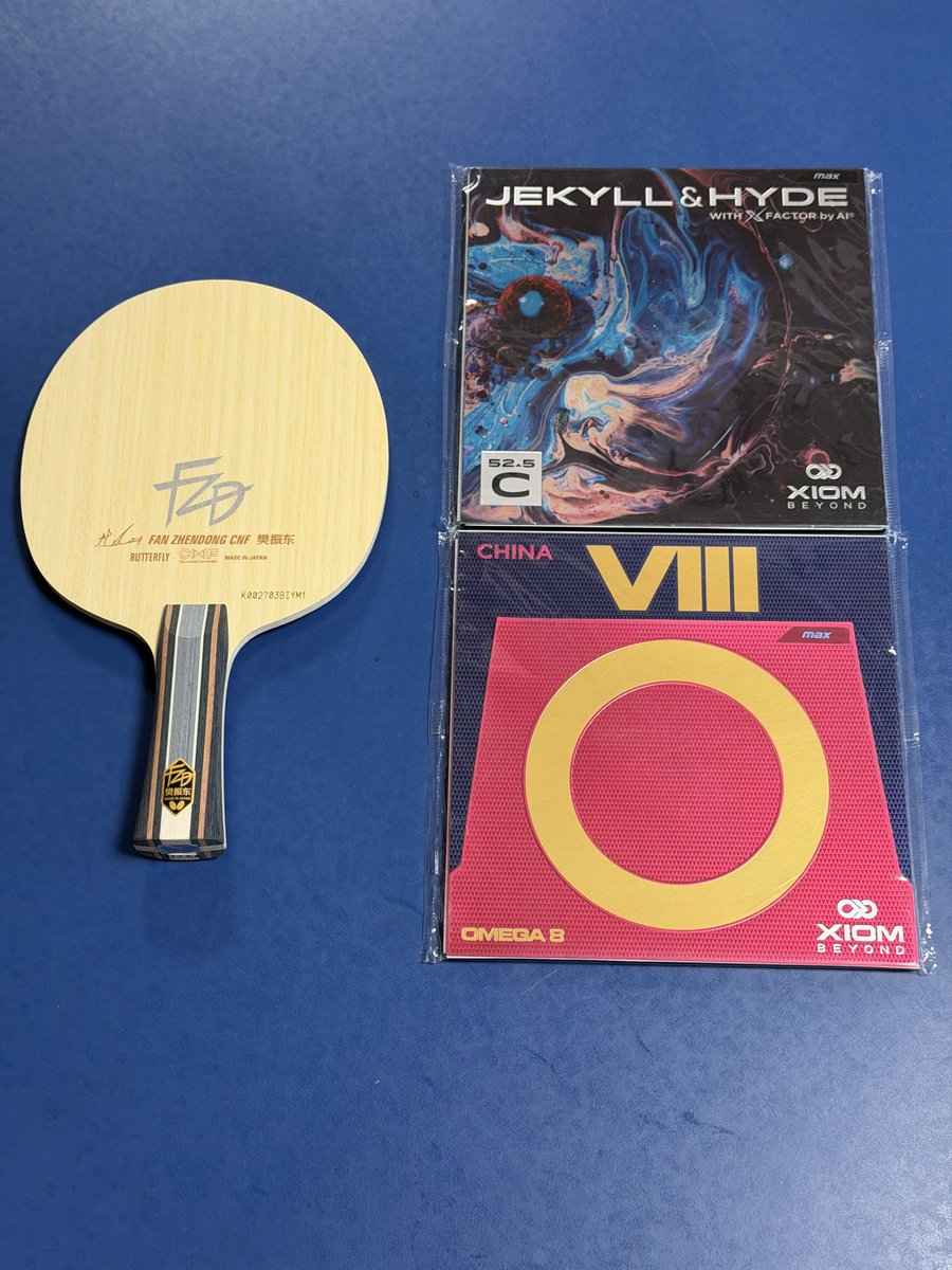 ニャンざぶろう🏓うっかり用具フェチ (@momoneko_TTC) / Posts / X