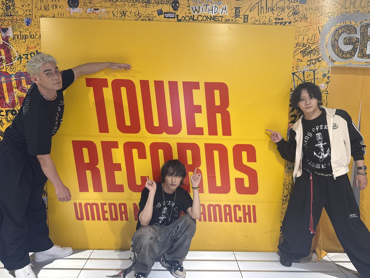 ZIPANG OPERA「Ambition」 2025.11.5 Release 2nd EP『Ambition