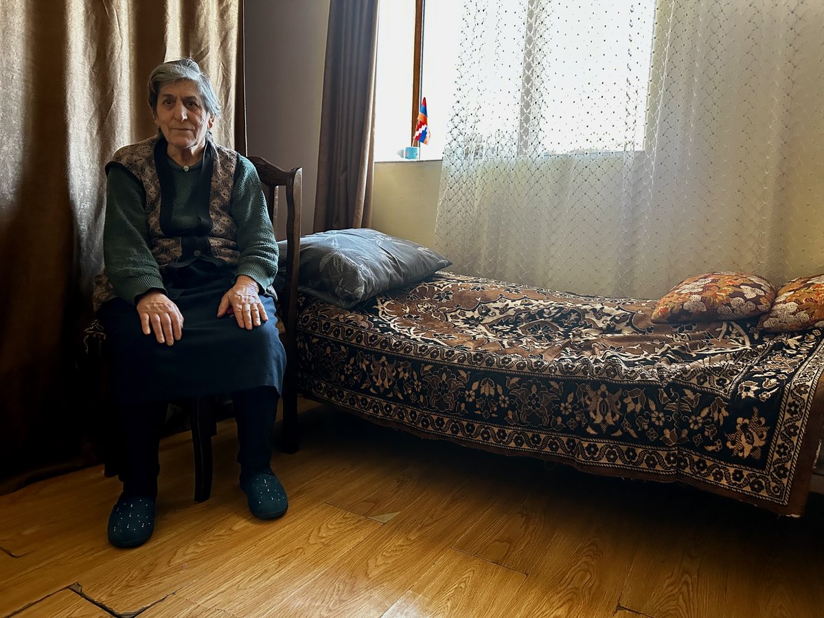 Marut Vanyan tweet media