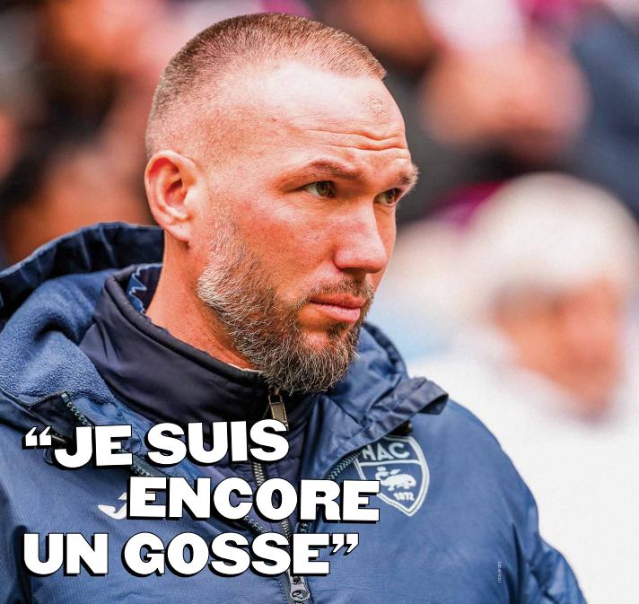 MaximeBrigand's tweet image. Discret médiatiquement, Didier Digard a pris un peu moins de deux heures, mi-octobre, pour parler d&apos;un sport qui lui &quot;mange la tête&quot;, de sa volonté d&apos;entretenir la liberté créative des joueurs et de sa rencontre avec Ancelottti, entre autres.

Pour @sofoot, en kiosques demain.