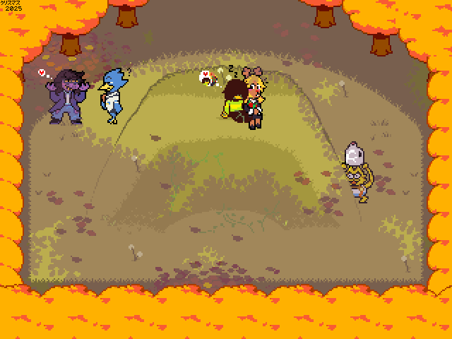 kurisumasu irl tweet media