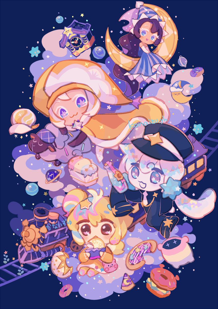 かないずゆ on X