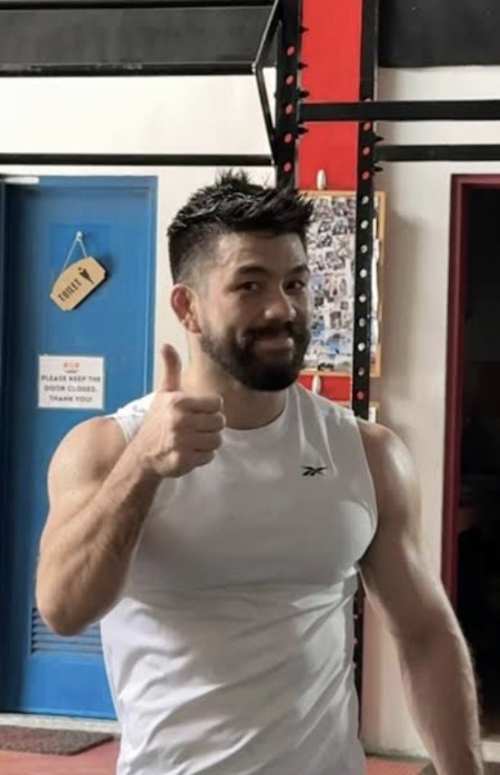 Watching physical asia for the plot. 

The plot: