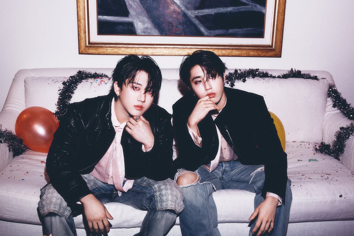 I vote for #StrayKids on #2025MAMAVOTE