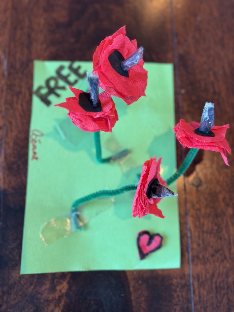 Fiere mama 🫶☮️