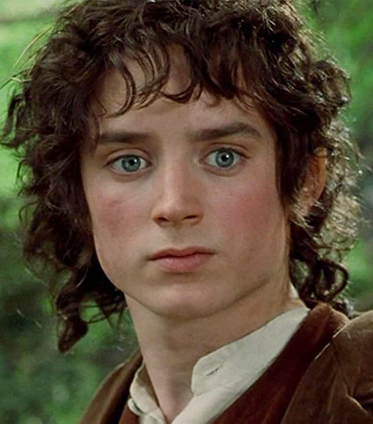 Dexerto's tweet photo. A Lord of the Rings fan spent 10 hours recreating Frodo's exact journey from Bag End to Mount Doom in LOTR Online

Emulated Vintage Gaming's YouTube video of the journey has passed 400k views https://t.co/p4fQ37CXMz