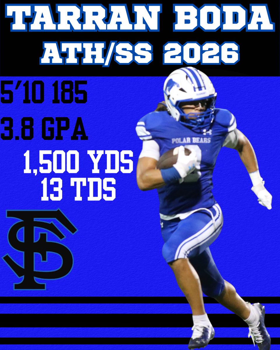 Tarran Boda tweet media