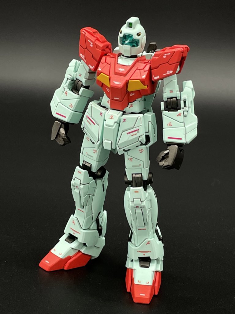 necozuki_0815's tweet image. #TLに深刻なジム不足