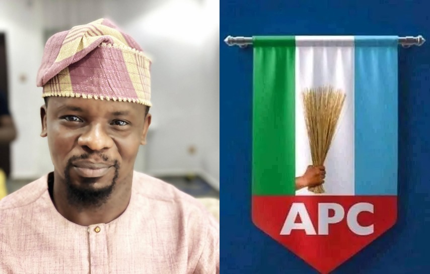 ParallelFacts's tweet image. Social Media Accounts That Promoted Ethnic, Religious Bigotry Now Preaching Unity After Trump&apos;s Threat of Military Action — Ife Salako Mocks APC Supporters parallelfactsnews.com/ife-salako-moc…
