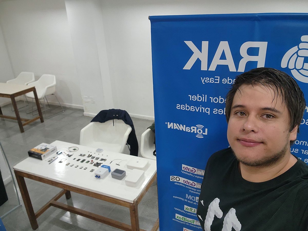 RAKwireless tweet media