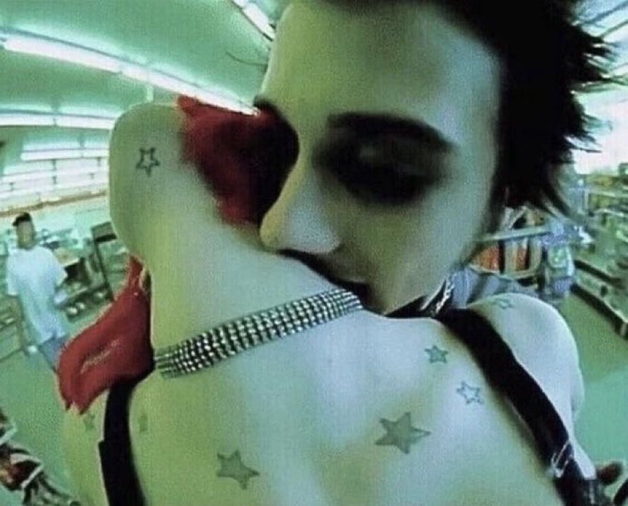 horrorsthetics's tweet image. 