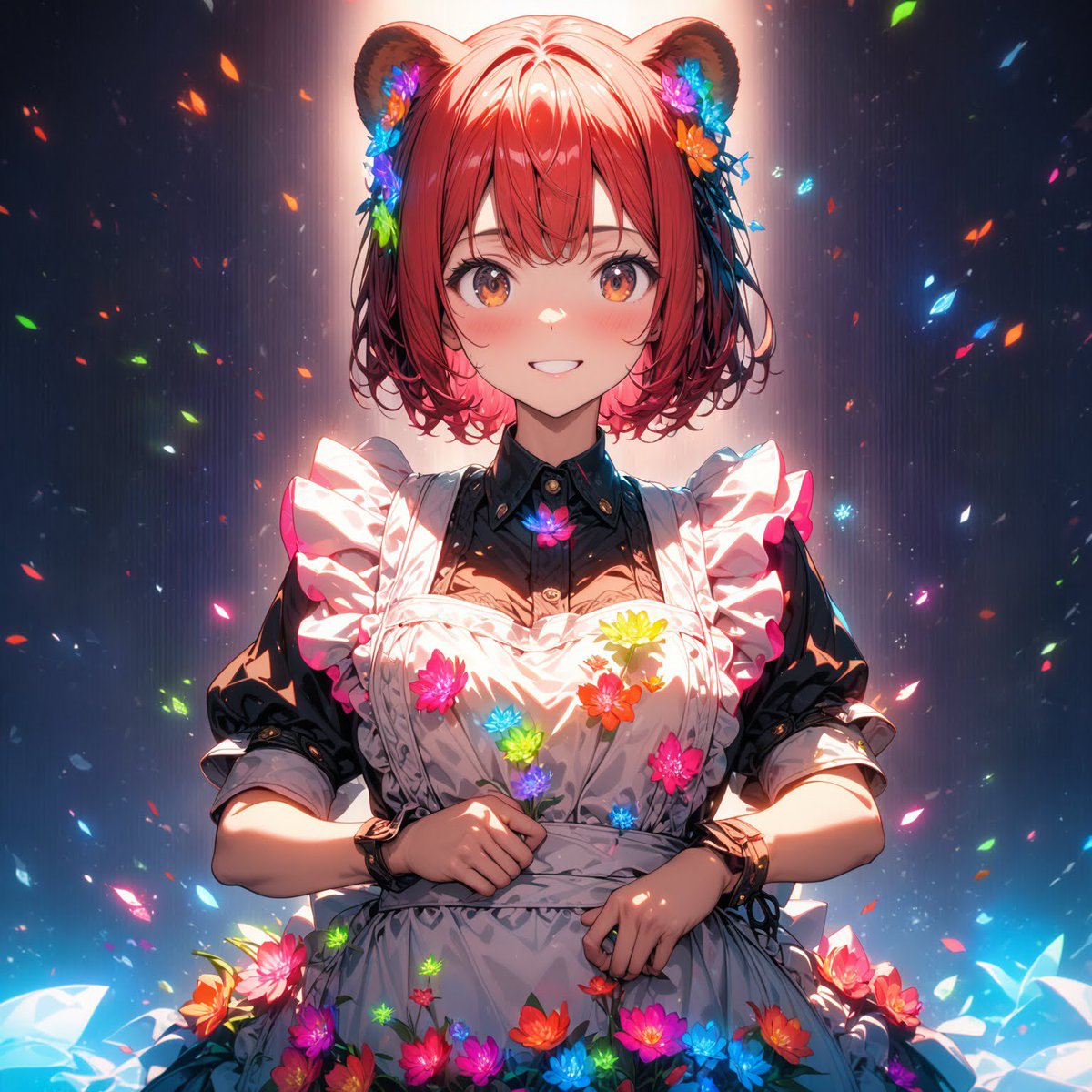 おやすみなさい