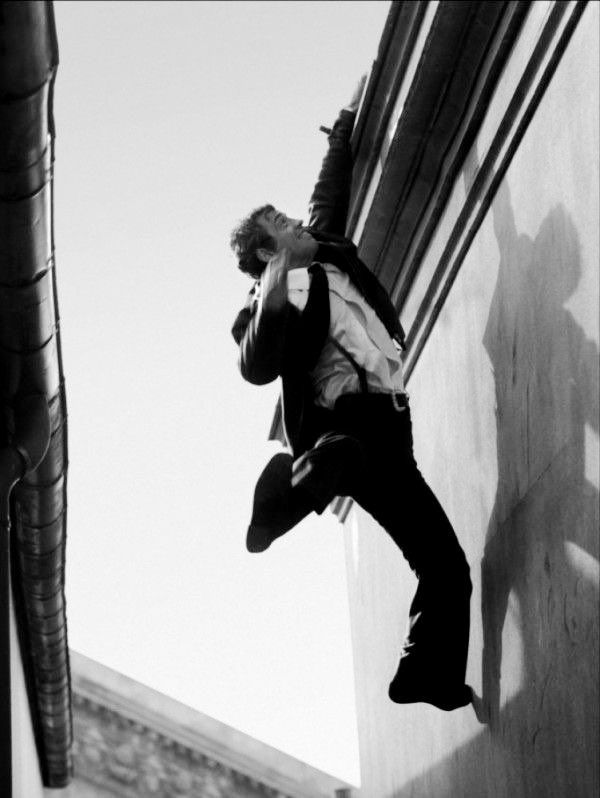 “Don’t worry, I’ll manage.”