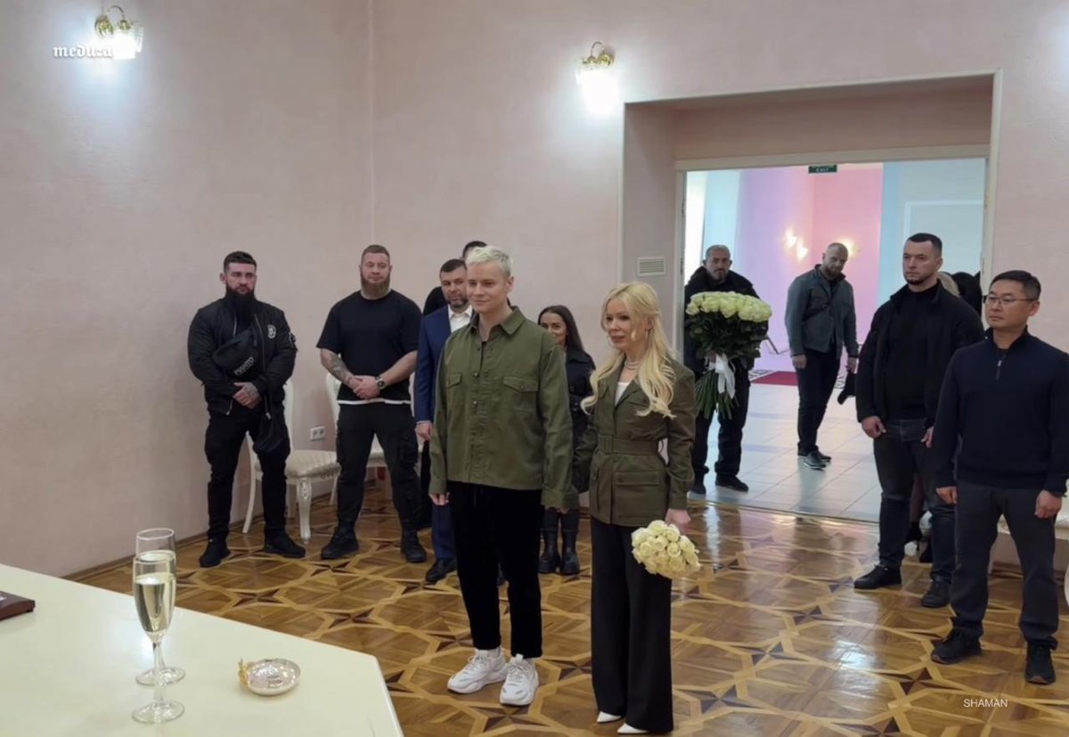 Dmitry Kolezev tweet media