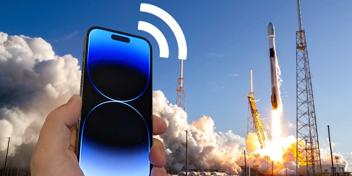 MarioNawfal's tweet photo. SPACEX TO LAUNCH SATELLITES FOR APPLE'S EMERGENCY SOS - YES, ELON SAVES YOUR IPHONE TOO

Apple's emergency SOS via satellite? You can thank Globalstar. But the people actually putting those satellites in space? That would be Elon’s crew at SpaceX.

Globalstar is handing over $64 million to SpaceX to launch the next-gen satellites that make SOS calls work when your signal bars don't. Because when you're lost in the wild, it helps if your emergency tech isn't… stuck in beta.

Apple’s footing the maintenance bill (because satellites don’t fix themselves), and of course, it’s all “free” for now, unless you're in a Spanish-speaking country, then you just… don’t exist.

Also: 85% of Globalstar’s entire satellite capacity now belongs to Apple. So yeah, your iPhone basically owns its own space fleet, and Elon’s the one getting it off the ground.

Source: TechCrunch
