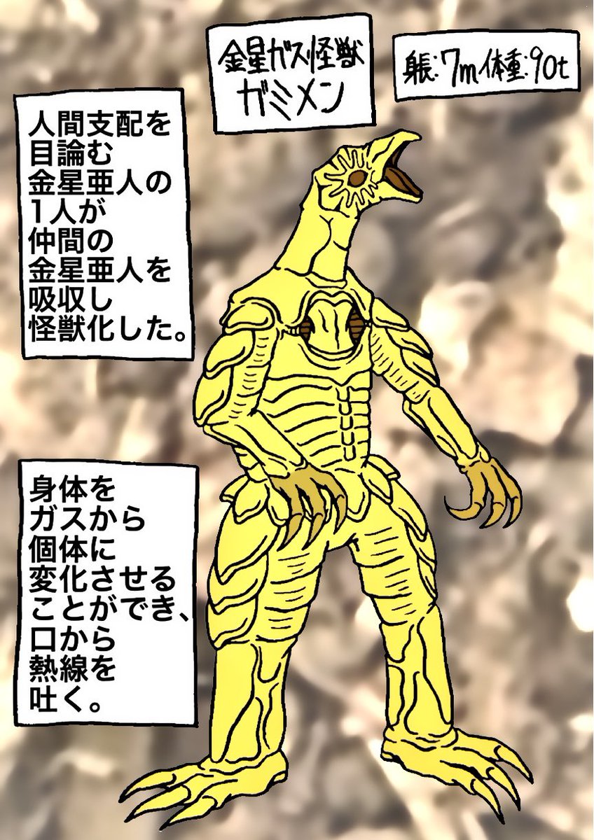 怪物商事KaibutuShoji怪人abnormalizer 1st 怪物商事KaibutuShoji怪人abnormalizer 1st 怪物商事KaibutuShoji怪人