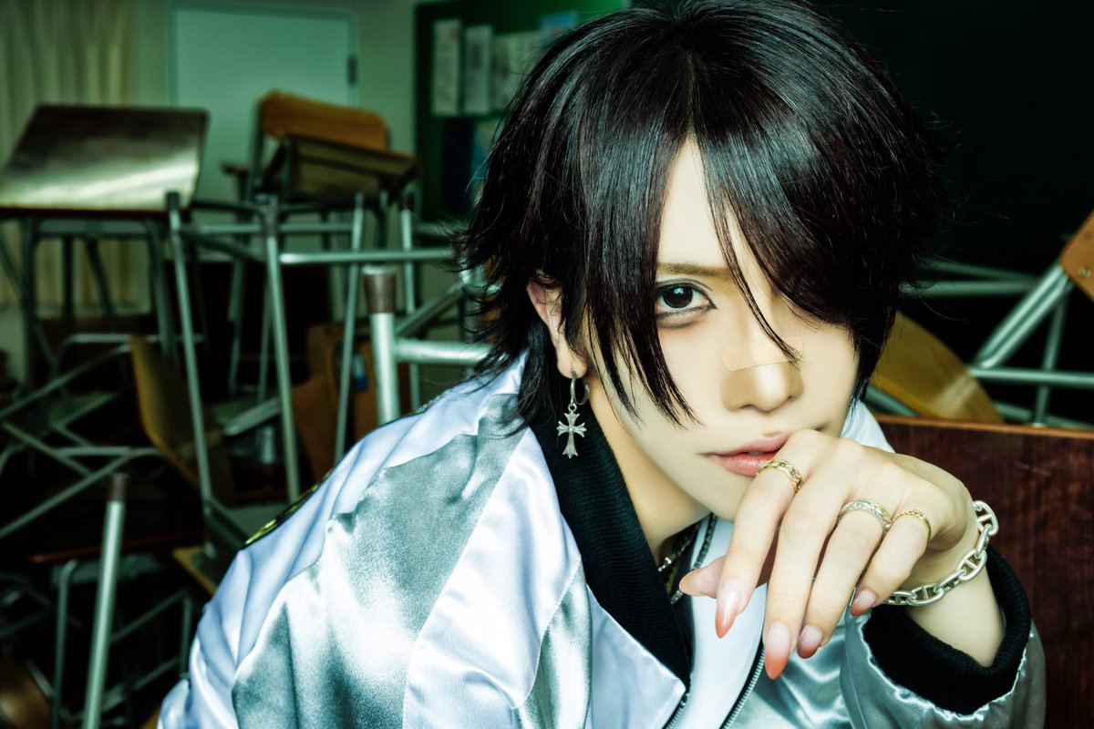 KAKUMAY 真虎 (@MAKO_KAKUMAY) / Posts / X