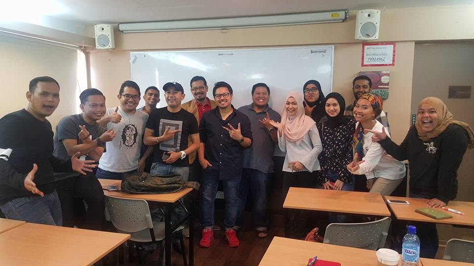 YouGo Training tweet media