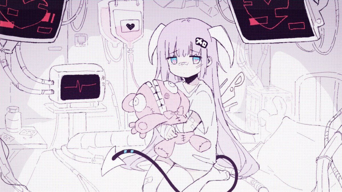 Mero ↶( ੭ˊ꒳ˋ)੭💜 歪音メロ (@yuganemero) / Posts / X