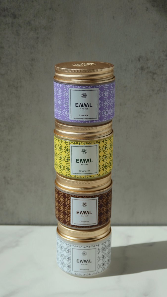 ENMLToothTabs's tweet image. Score our new flavors this Black Friday &amp;amp; Cyber Monday and treat your teeth to something special. ✨