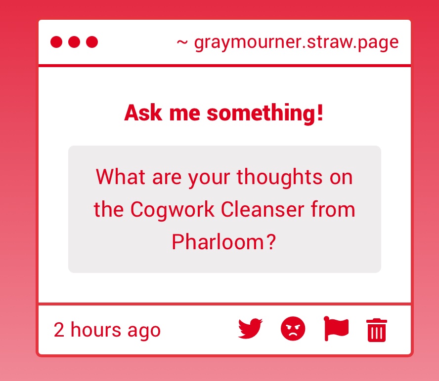 GrayMourner's tweet photo. Che’ thinks they are cool, che’ wishes they weremt robots though https://t.co/wjFyhjBoSo