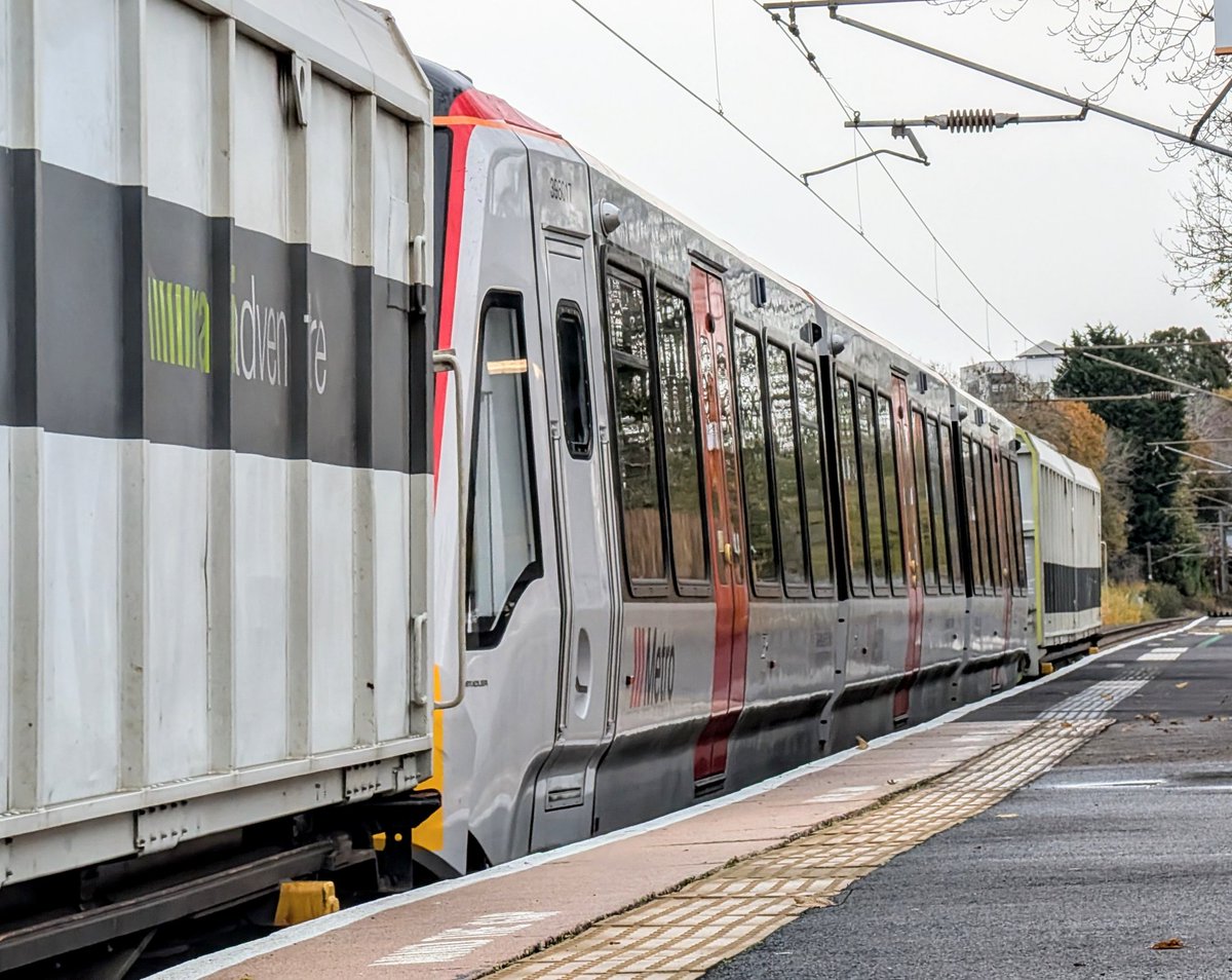 DOTS (Down On The Stour) tweet media