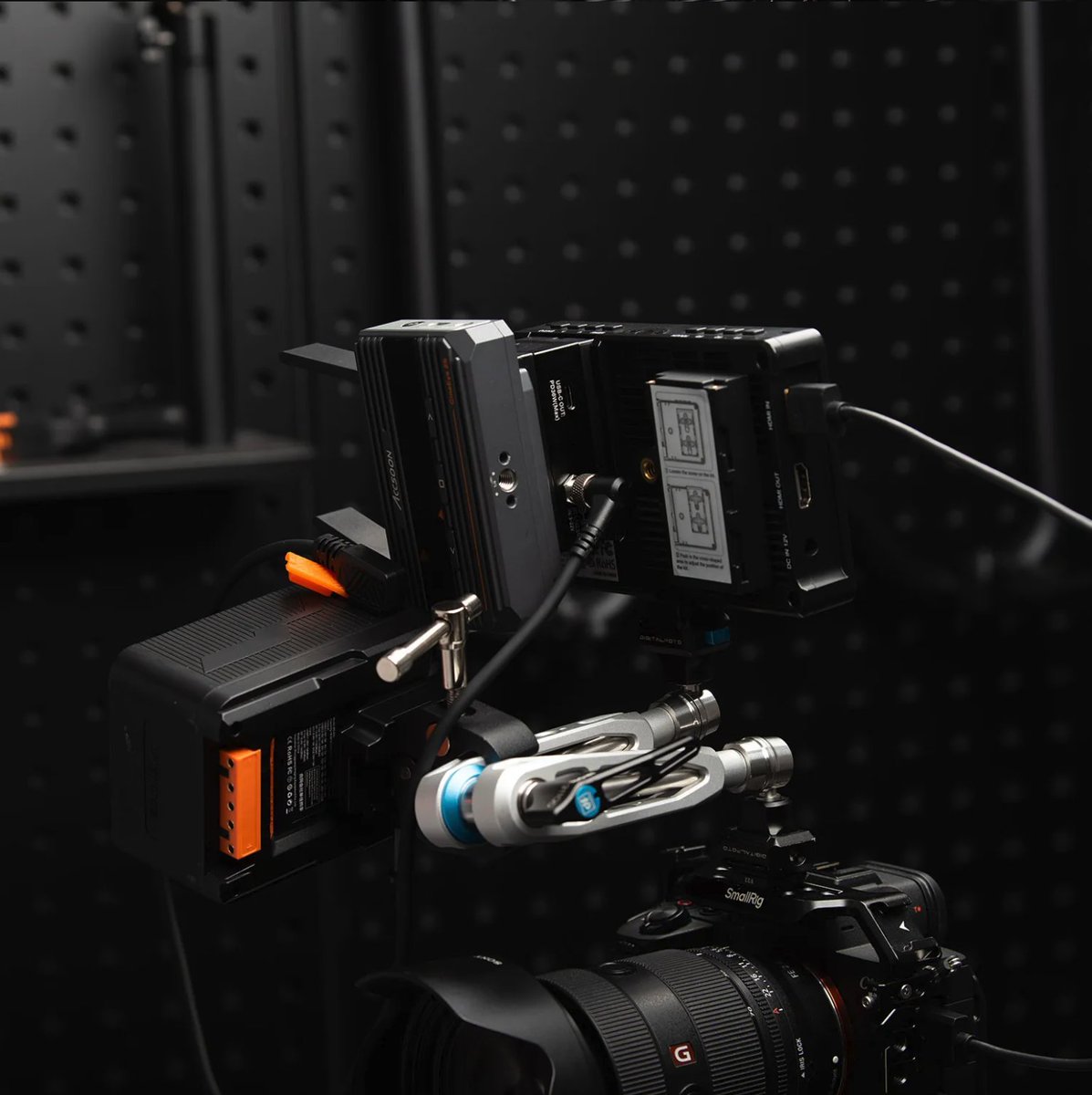 新品未使用】brunt /カームアップtype2＋Attack Board×2 新品未使用