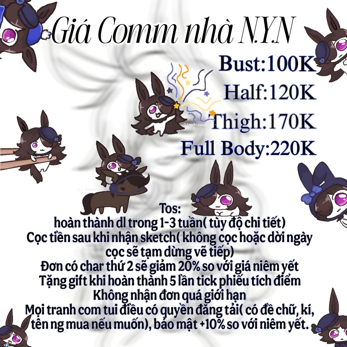 N.Y.N art Aov tweet media