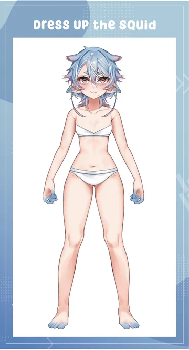 OUTFIT DESIGN CONTEST For my 3 year anniversary, I am holding an outfit design contest! There will be a prize pool of $100 usd for the top 3 winners! 1st - $50 2nd - $30 3rd - $20 The deadline will be November 15th @ 8:00 am EST (day of my anniversary stream) RULES