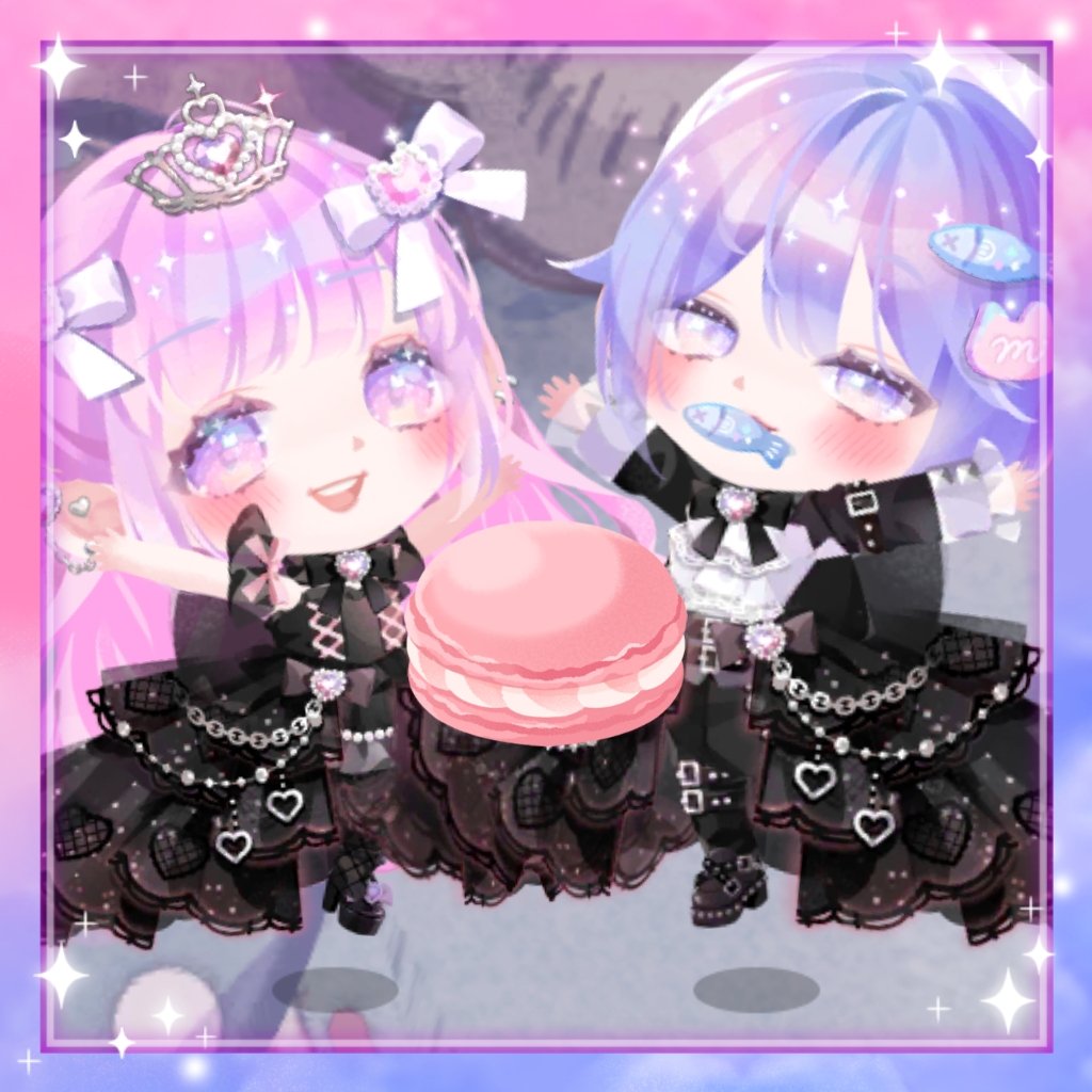 ૮꒰˶•༝•˶꒱ა♡ページ さつき on X