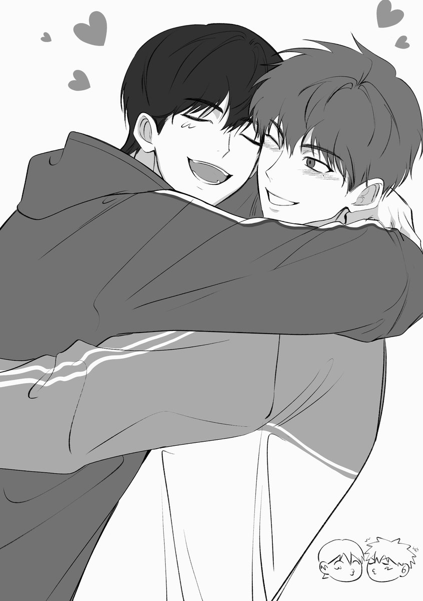S2redbean's tweet photo. 요즘 삶이 힘들어서 행복한 뱅상을 봐야겠어 https://t.co/JIDcWpwfYv