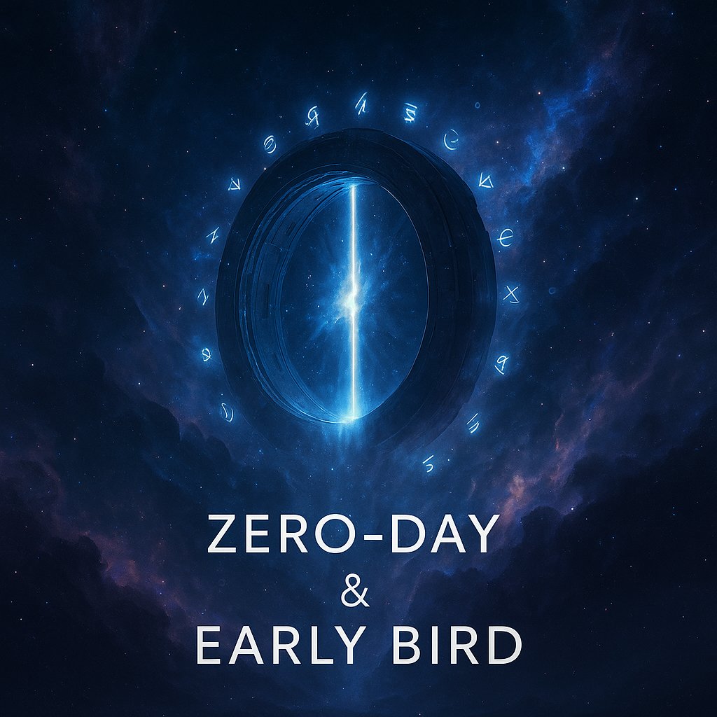 Orion Gate tweet media