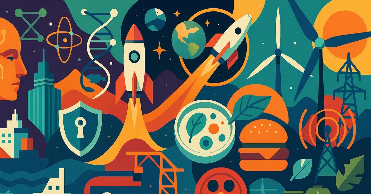 yamato_dgdv's tweet image. 高市早苗総理大臣が、昨日「日本成長戦略本部」にて17の戦略分野を設定しました。
各項目について高市氏の過去の著書や発言を分析しスタートアップ業界にどう影響するの？スタートアップは具体的にどう貢献できるの？というところをnoteにまとめてみました。（長文ですがすみません）