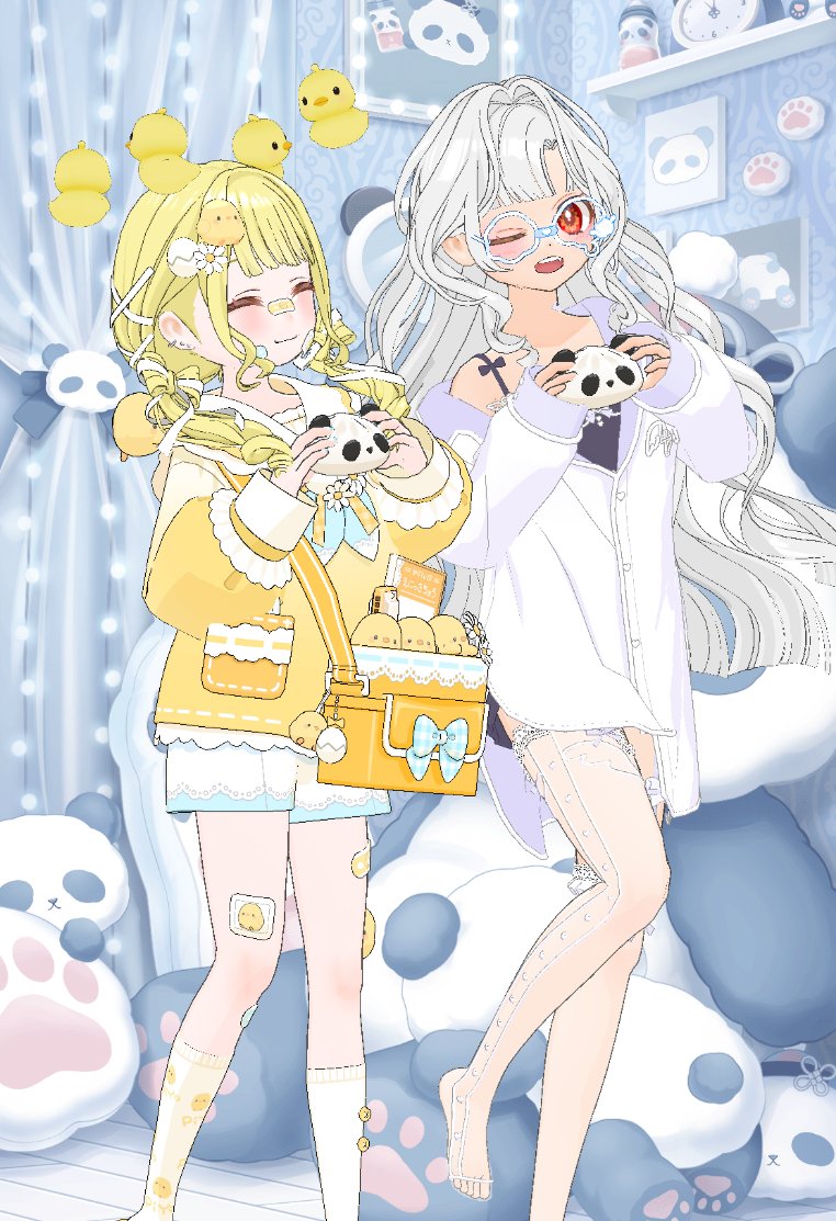 紫虎⁠✧ページ くろ (@A5xlxjtZgX6901) / Posts / X