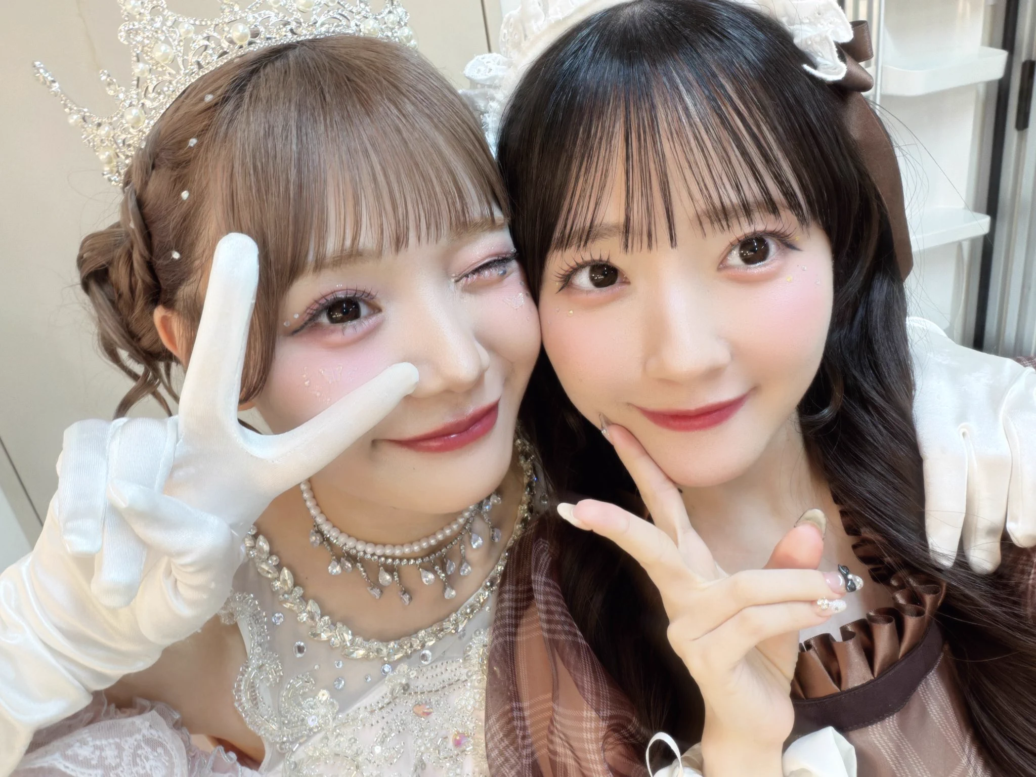 川本笑瑠(CUTIE STREET） on X: 