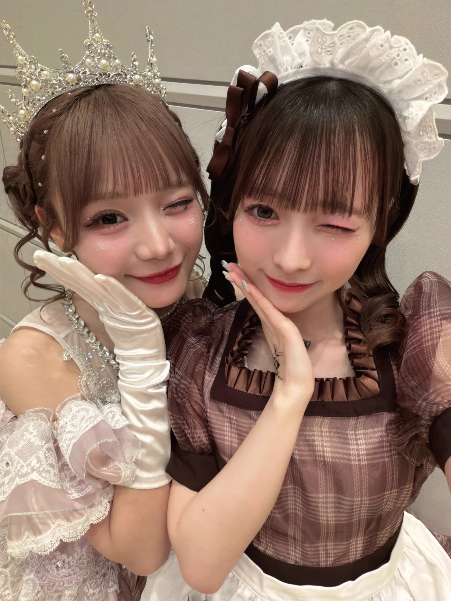 梅田みゆ(CUTIE STREET) on X: 