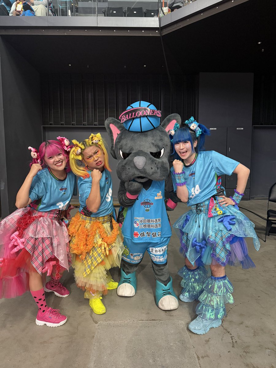 竹下☆ぱらだいす🎍🌈 (@takepara0408) / Posts / X