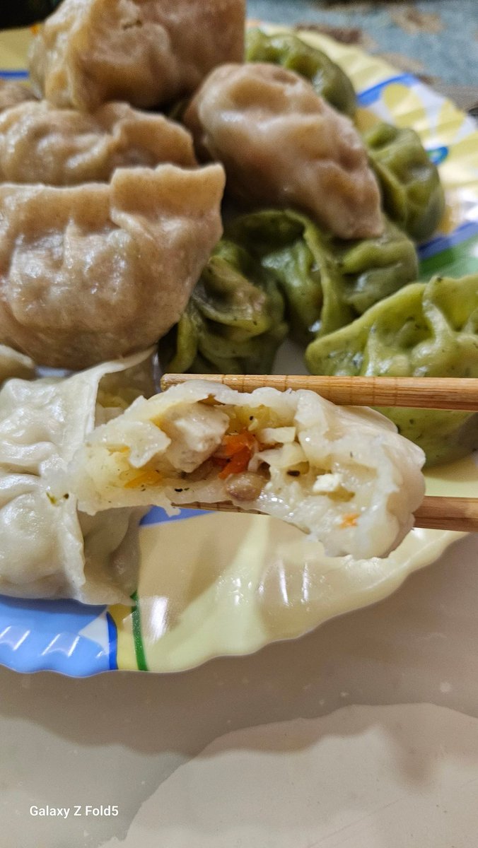 Цагаан хоол идмээр санагдсан үед их зүгээр юм бна.