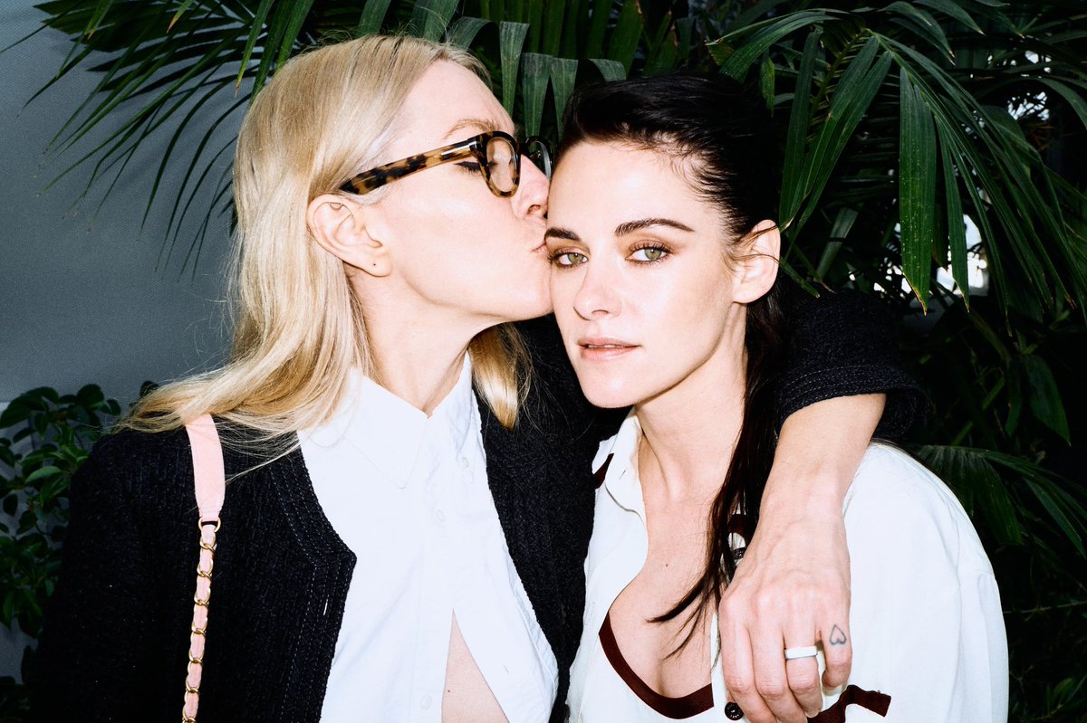 bellaxkristen's tweet image. wives 🤍💍