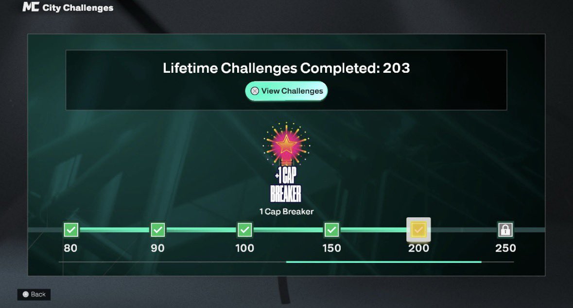 🚨PS. ACCOUNT FOR SALE🚨

-Vet 2 53% to Vet 3. currently using account will continue to gain rep until sold !!! 
-Summit Top 5 season 2 rewards
-203 lifetime challenges 
-Playmaking specialization done
- Shooting specialization done 
-Builds
6’2, 
6’4, 
2 6’8, 
2 6’9, 
6’11, 
7,4
