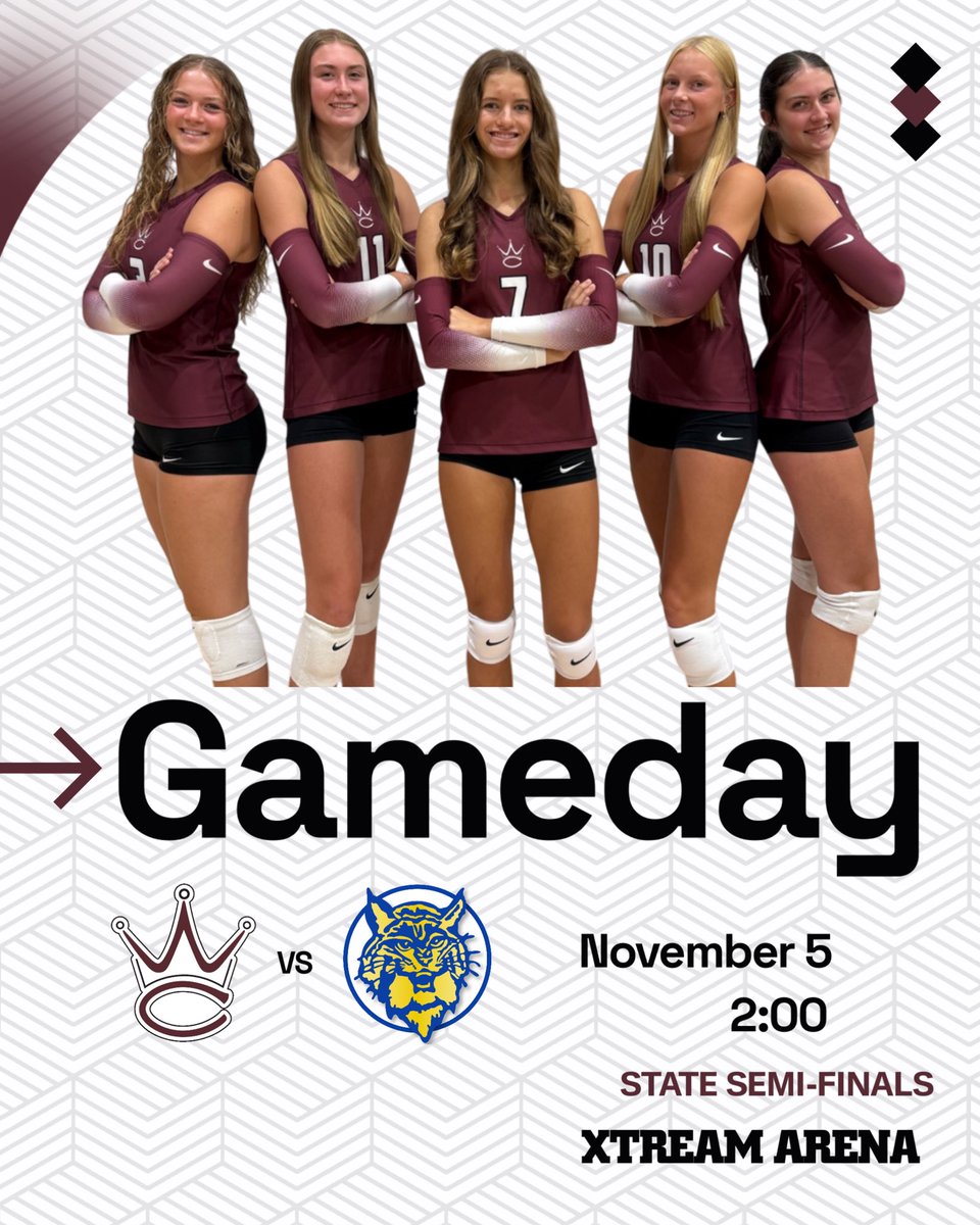 Western Christian Volleyball (@volleyballwc) on Twitter photo 