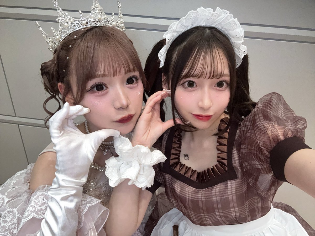 桜庭遥花(CUTIE STREET) (@haruka_cs0129) / Posts / X