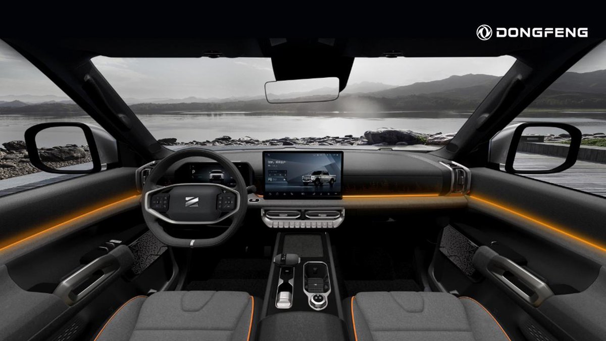 DongfengZna1993's tweet image. 🚗 Smart Technology for a Seamless Driving Experience

Learn more 👉 zznissan.com/product/z9
#Dongfeng #Z9SmartDriving #InCarTechnology #FutureTravel #Z9LuxuryPickup #Pickup