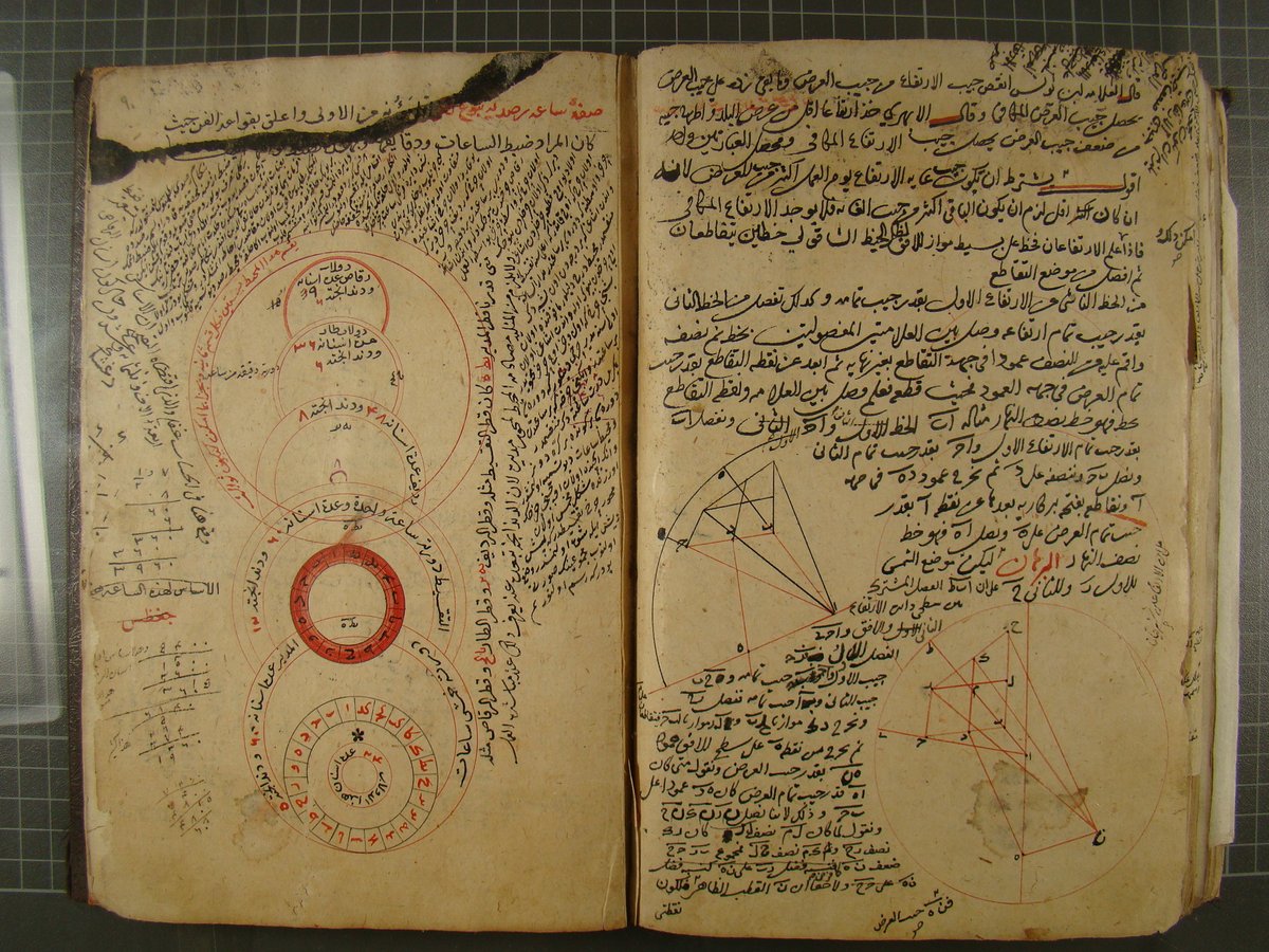 Takıyyüddin er-Râsıd, Klasik İslâm astronomisinin son büyük temsilcisi olduğu kabul edilen Osmanlı âlimidir. 4 Ramazan 932 (14 Haziran 1526) tarihinde Dımaşk’ta Türk kökenli bir aile içinde dünyaya geldi. Matematik ve astronomi araştırmalarını en ileri düzeye ulaştırdığı sırada