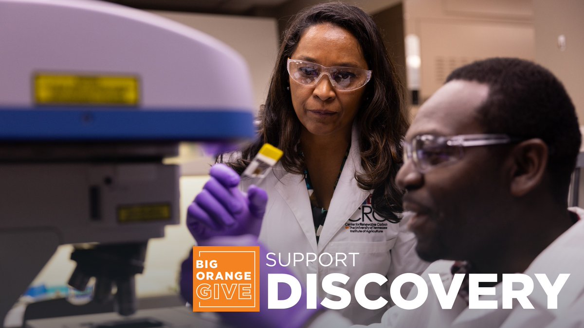 UT AgResearch tweet media