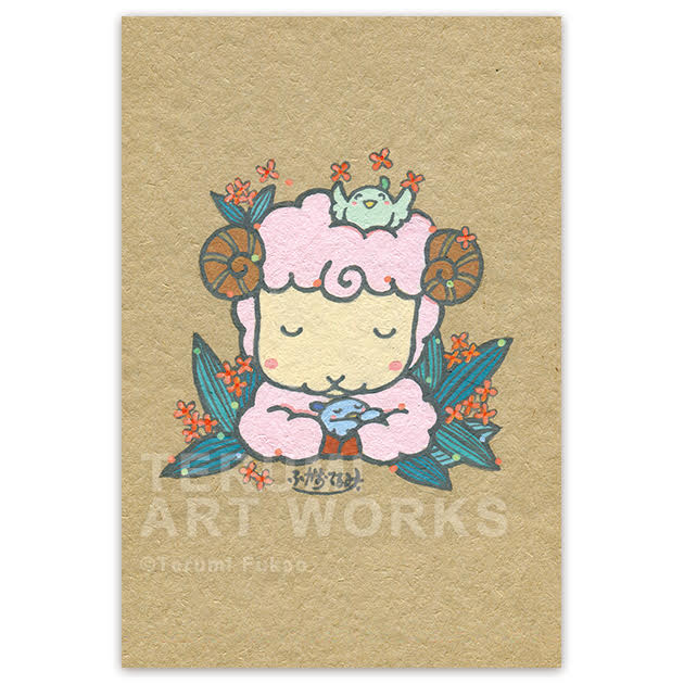 terumiweb's tweet image. 昨日の金木犀。お庭の垣根沿いにある金木犀の花が今年は2回咲きました。いい香り〜また楽しめて嬉しいです。そしてオンラインショップに出品中のポストカード。
【ふかお てるみ オンラインショップ】
terumifukao.shop-inframe.jp
【Creema】
creema.jp/c/terumi
#金木犀の花 #ポストカード