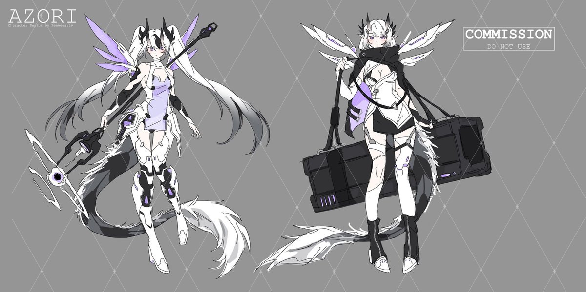 Commission für <a href="/azorix_exe/">AZORI | GER IDIOT ੈ✩‧₊˚</a> 
Ich bin soooo happy!! 
Mit dir zusammenzuarbeiten ist mir immer eine riesige Freude! 💜