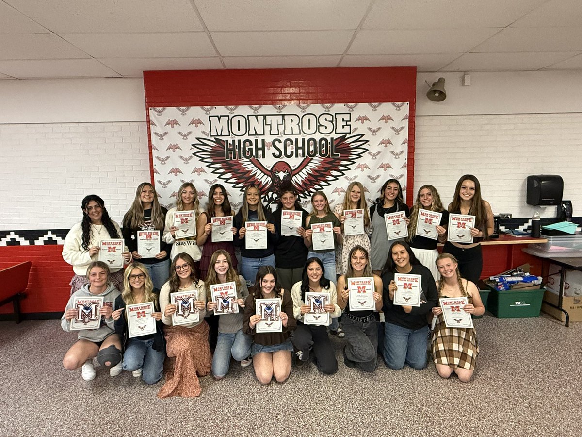 end of season banquet! I was honored to be named the 2025 Varsity MVP, 1st team All-Conference for the 5A/4A Southwestern CO League, and 4A All-State Honorable Mention. I’m very thankful to my coaches, teammates, and especially my parents for supporting me. #Freshmanszn <a href="/CoPreps/">CO Prep Varsity</a>